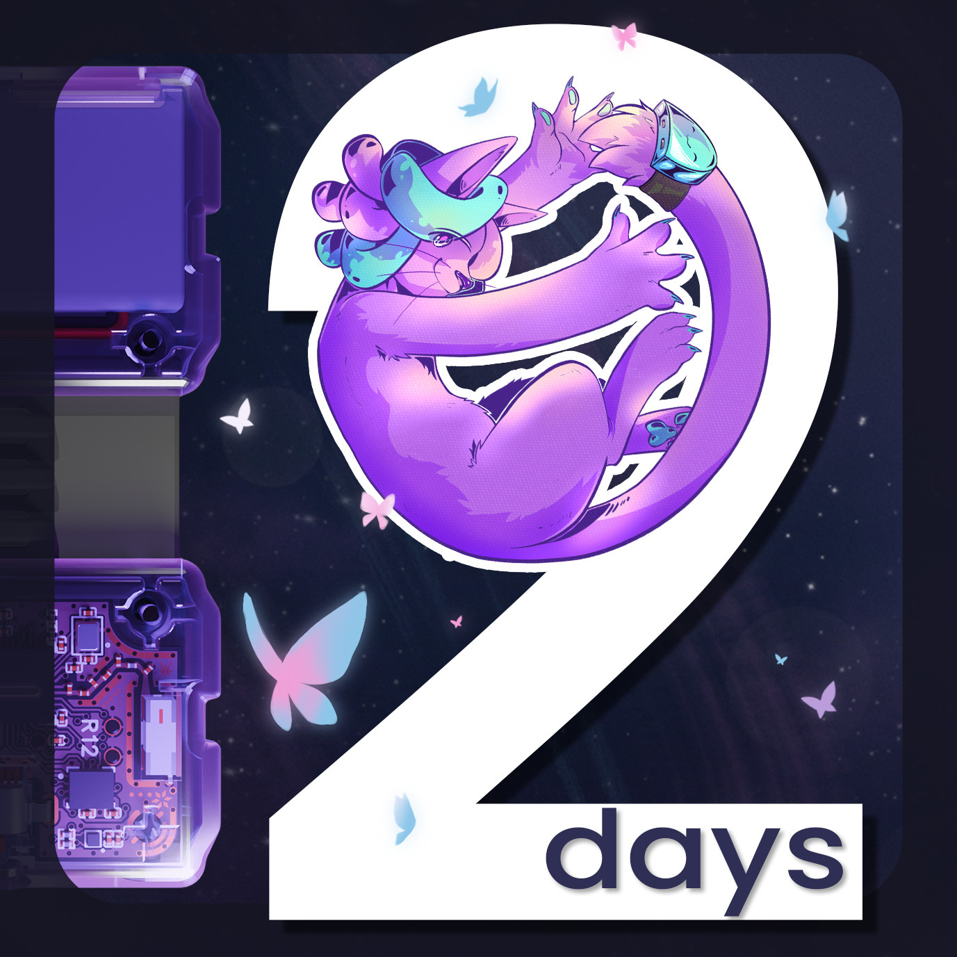 Weekly Dev Update #226