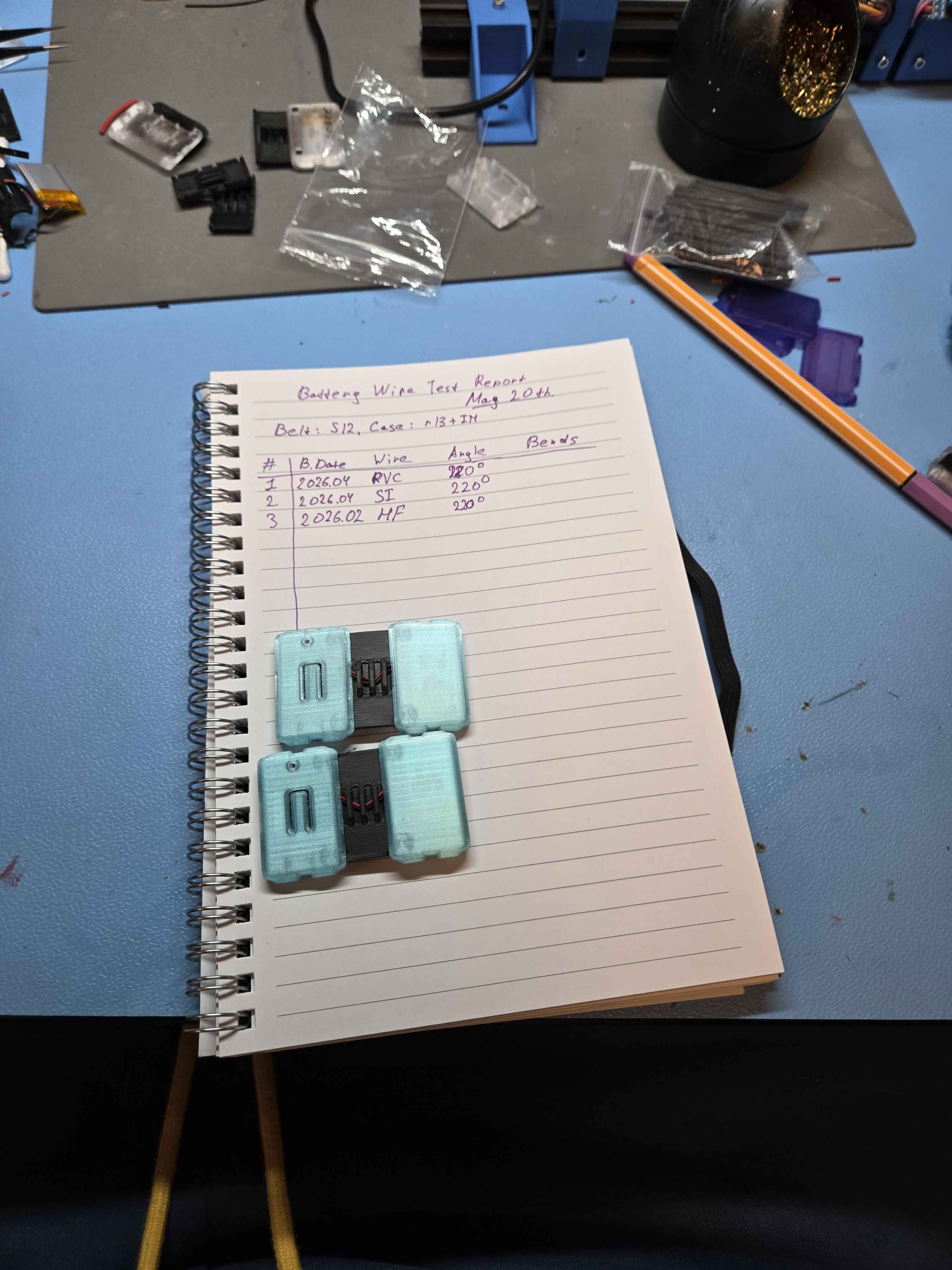 Weekly Dev Update #236